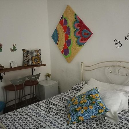 Al Molo Sant'Eligio Hotel Taranto Luaran gambar
