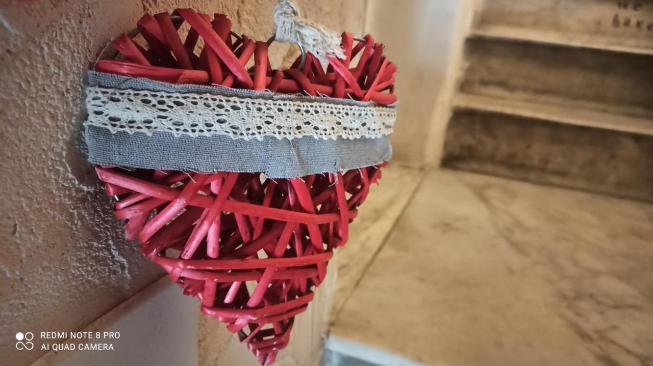 Al Molo Sant'Eligio Hotel Taranto Luaran gambar