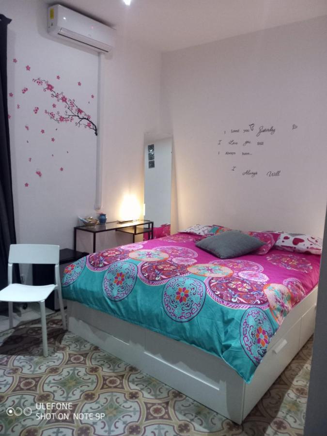 Al Molo Sant'Eligio Hotel Taranto Luaran gambar