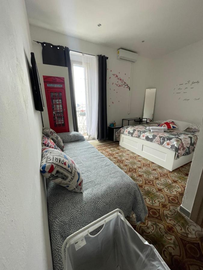 Al Molo Sant'Eligio Hotel Taranto Luaran gambar