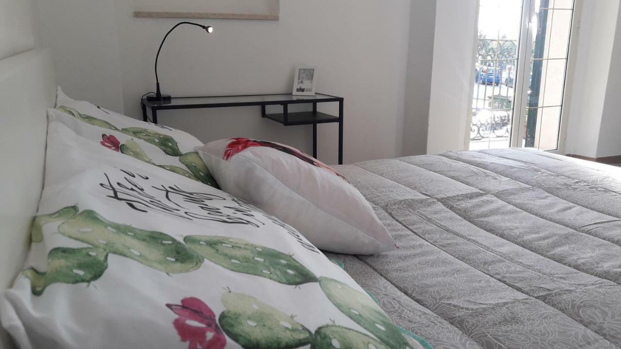 Al Molo Sant'Eligio Hotel Taranto Luaran gambar