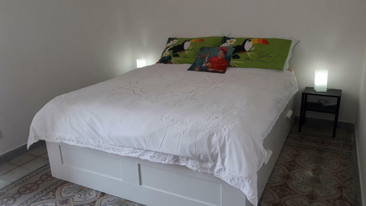 Al Molo Sant'Eligio Hotel Taranto Luaran gambar