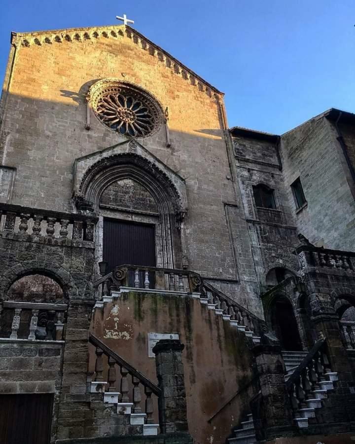 Al Molo Sant'Eligio Hotel Taranto Luaran gambar