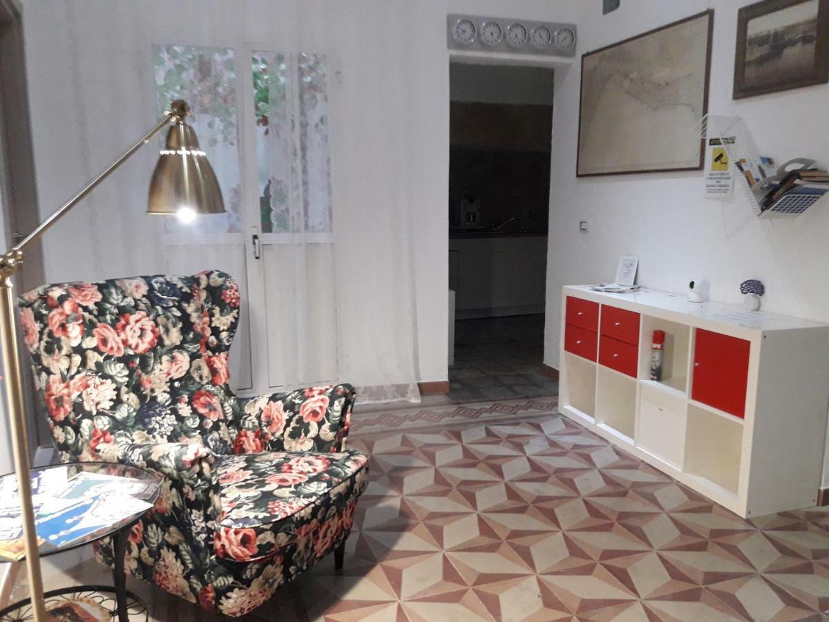 Al Molo Sant'Eligio Hotel Taranto Luaran gambar