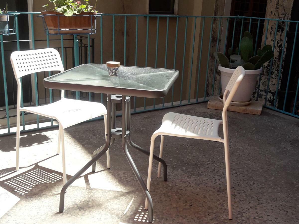 Al Molo Sant'Eligio Hotel Taranto Luaran gambar