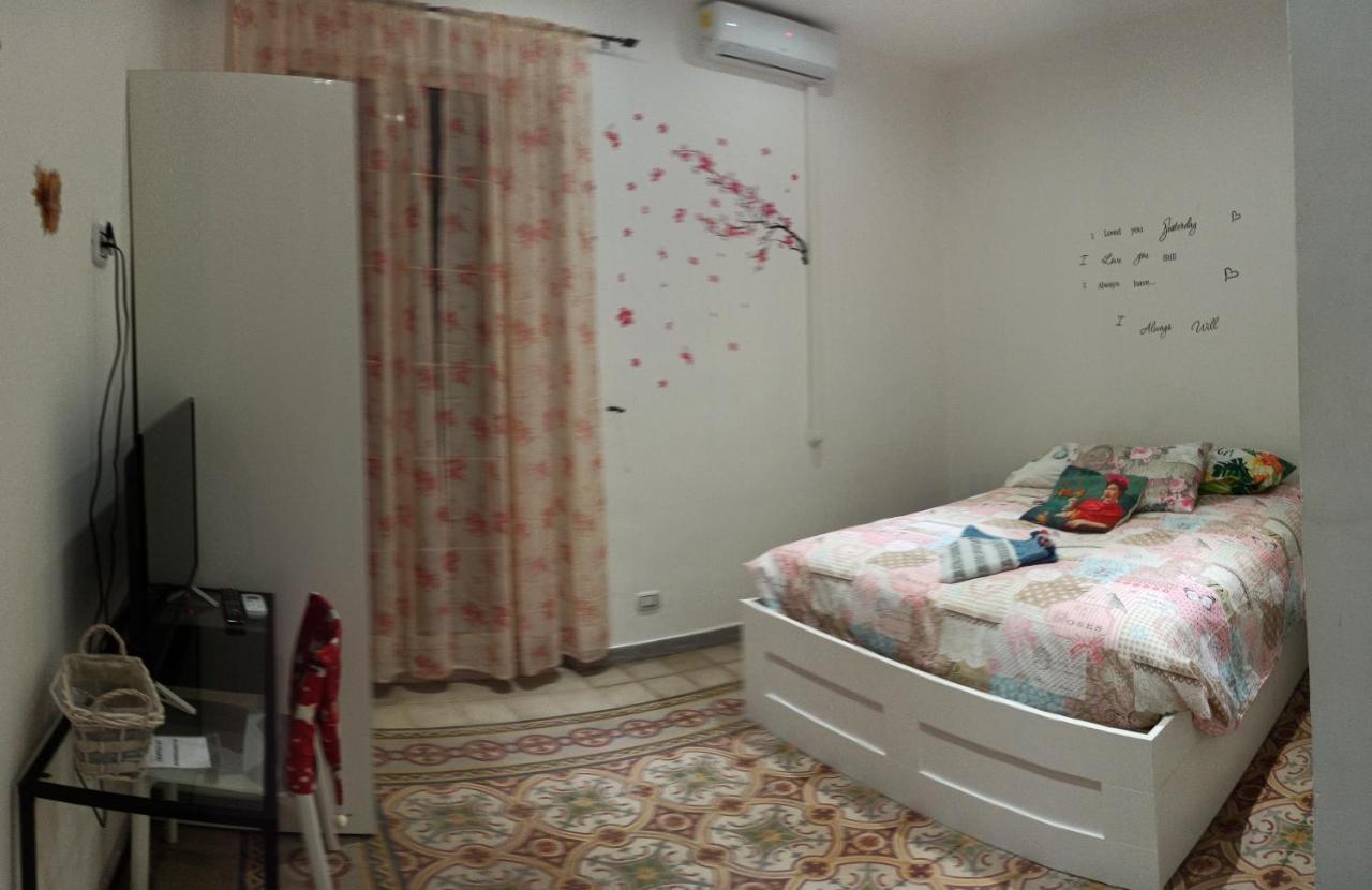 Al Molo Sant'Eligio Hotel Taranto Luaran gambar